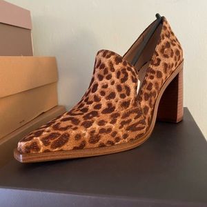 Vince Camuto Wevenly Pump